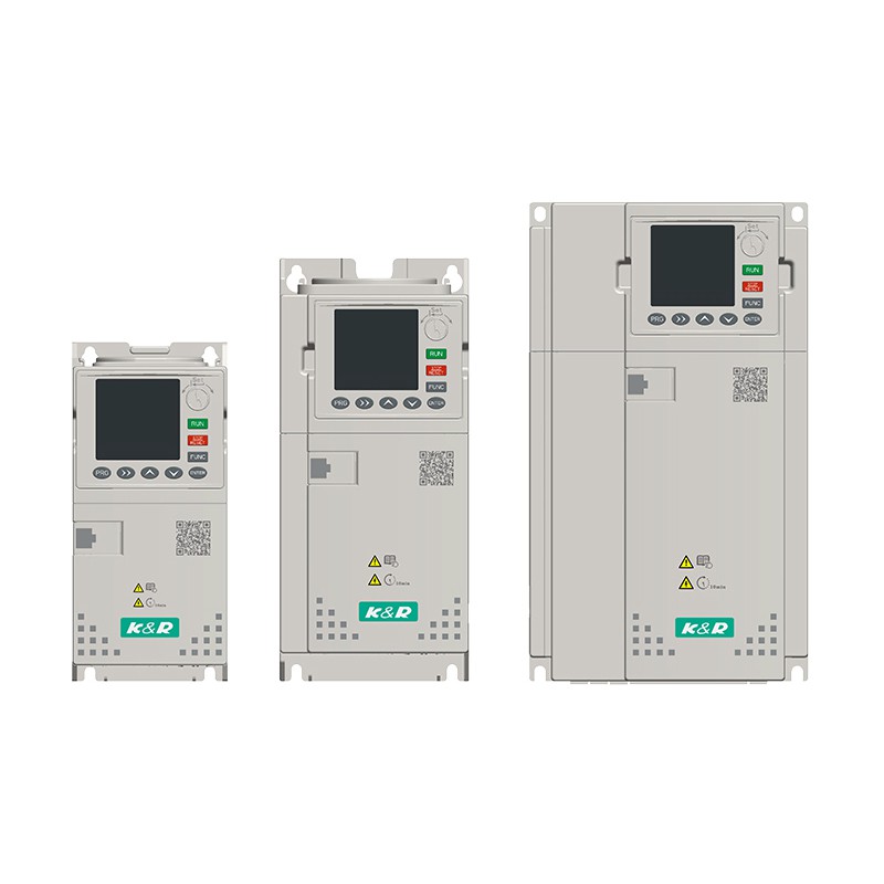 Kontra enfòmèl ant VFD